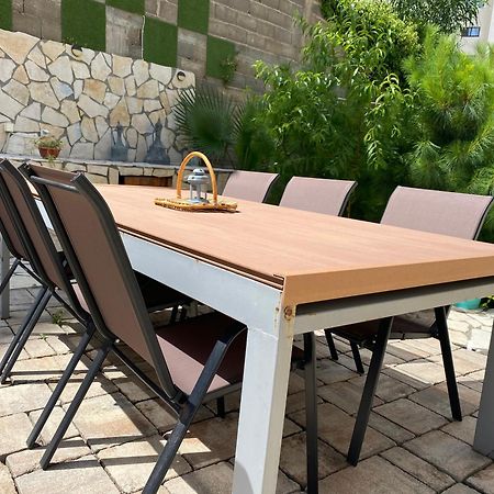 Fimi Apartments Ulcinj Eksteriør billede