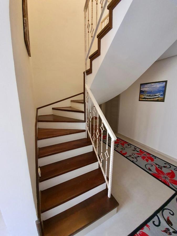 Fimi Apartments Ulcinj Eksteriør billede