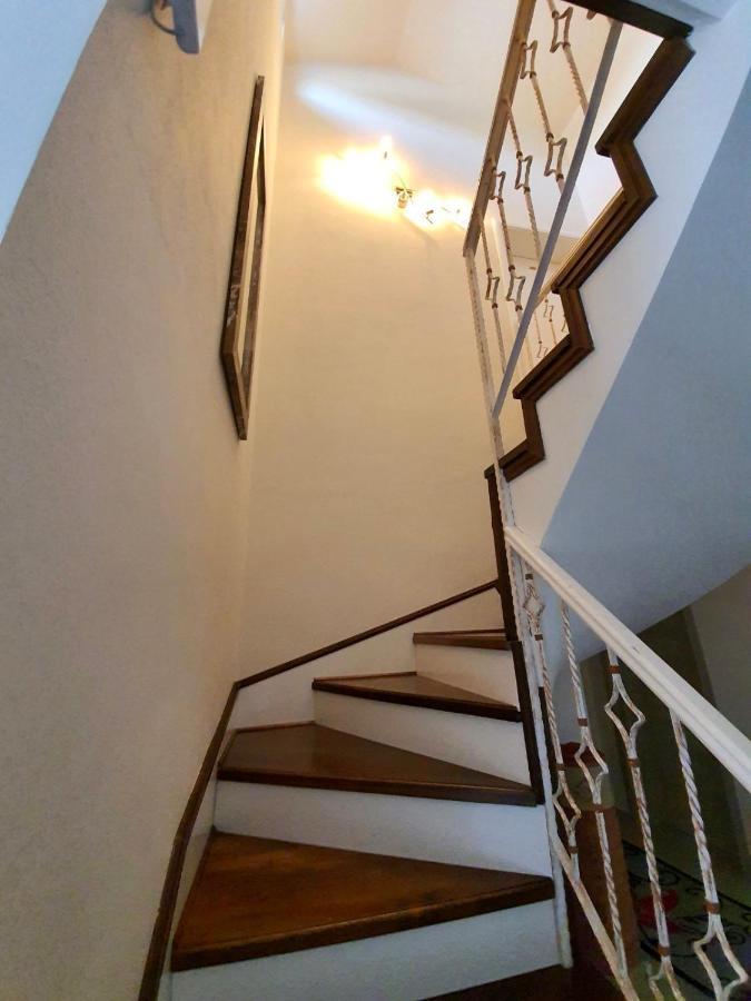 Fimi Apartments Ulcinj Eksteriør billede
