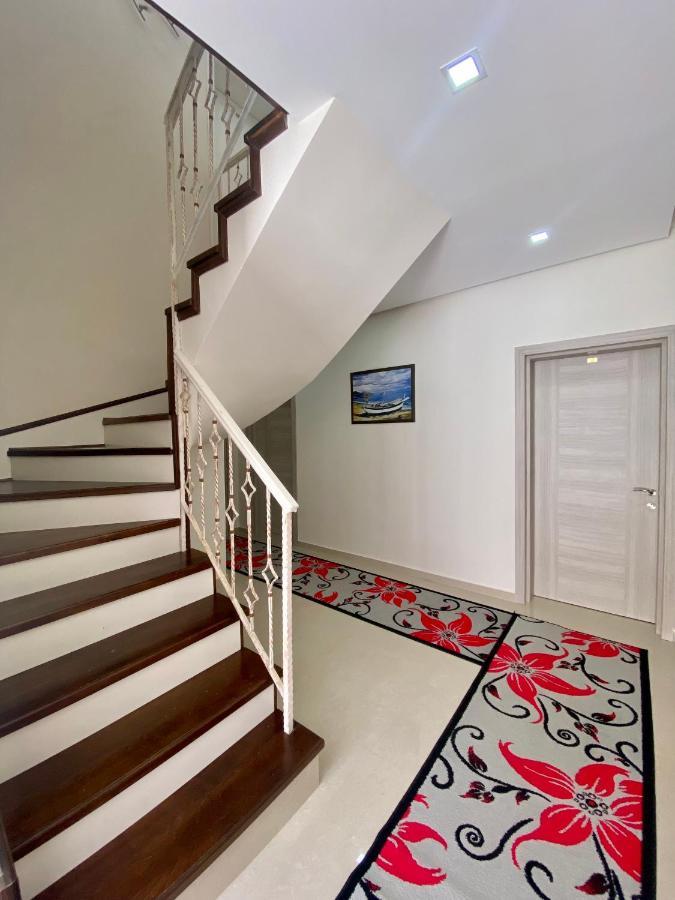 Fimi Apartments Ulcinj Eksteriør billede