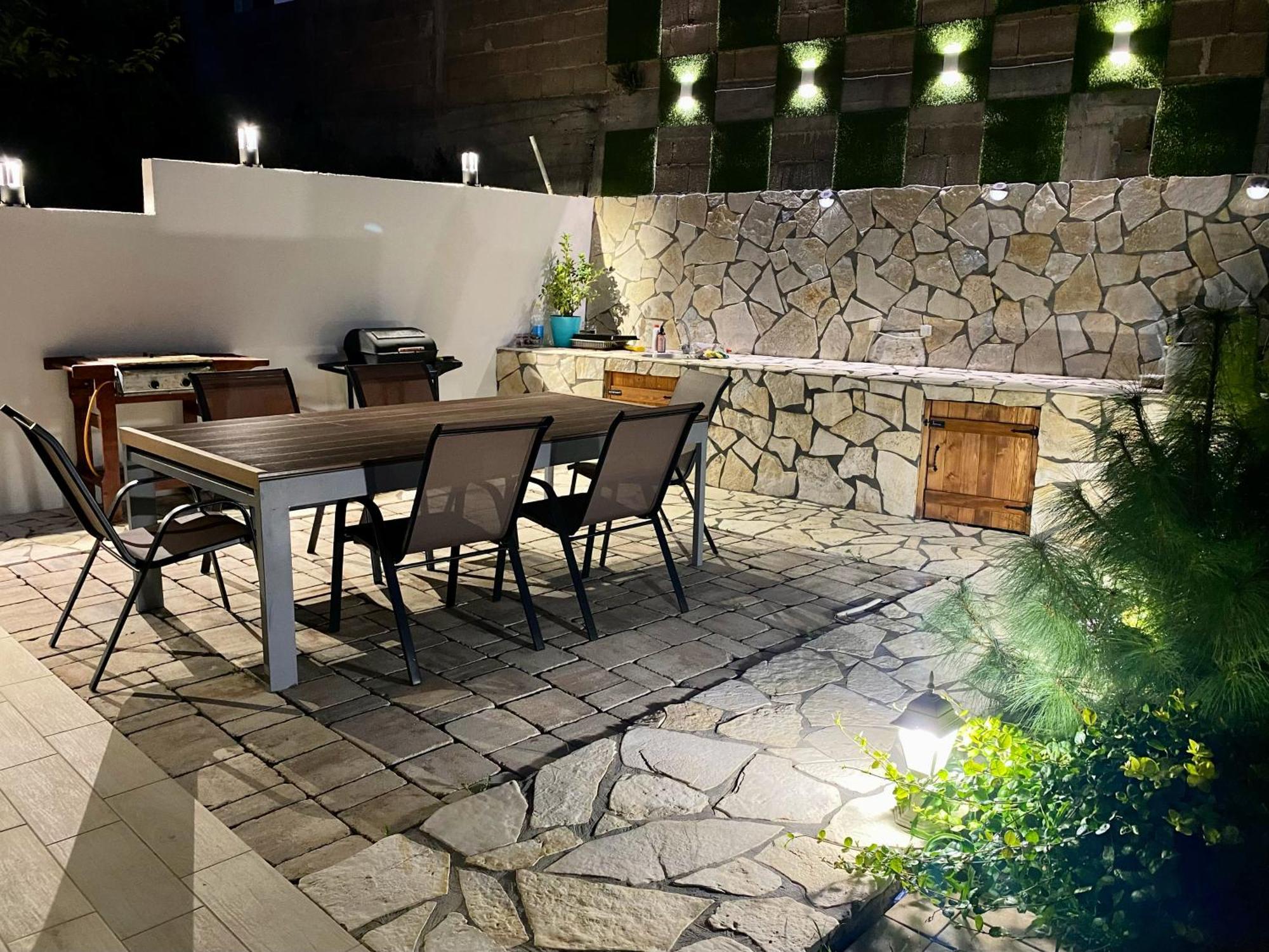 Fimi Apartments Ulcinj Eksteriør billede