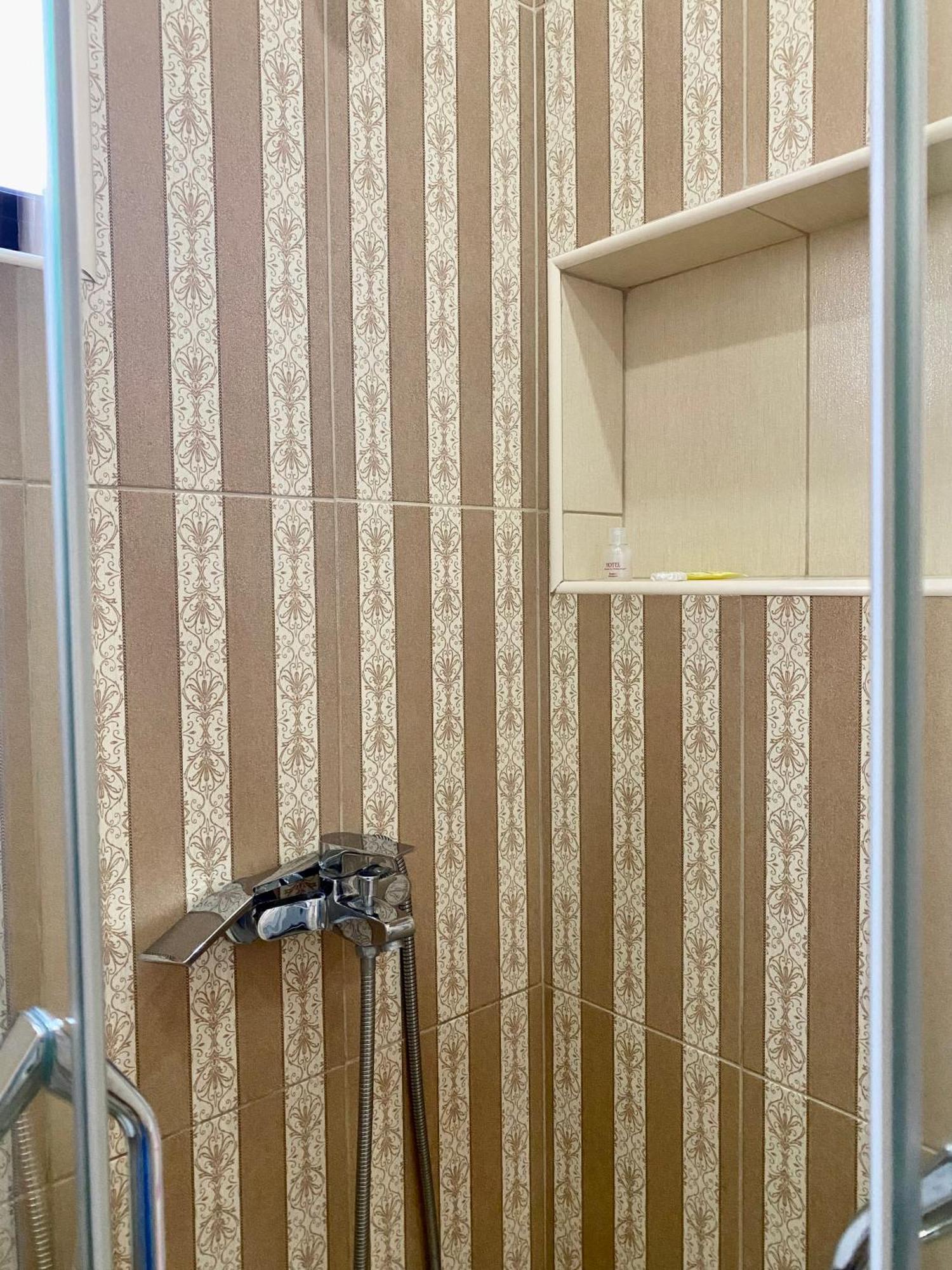 Fimi Apartments Ulcinj Eksteriør billede