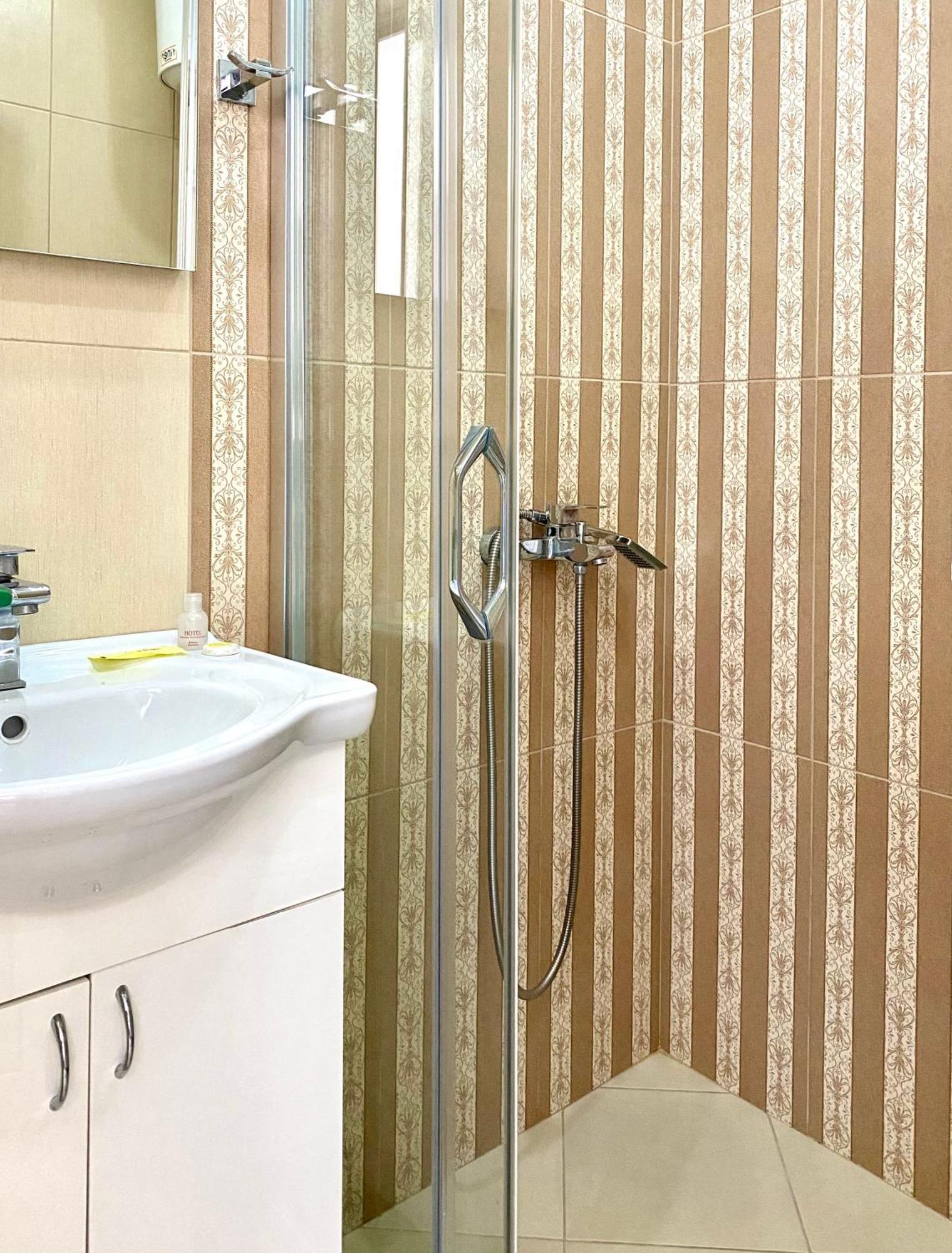 Fimi Apartments Ulcinj Eksteriør billede