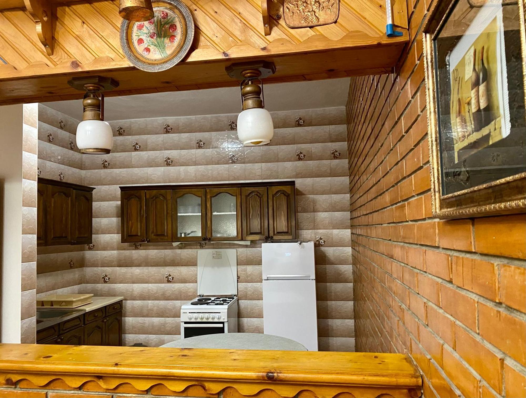 Fimi Apartments Ulcinj Eksteriør billede
