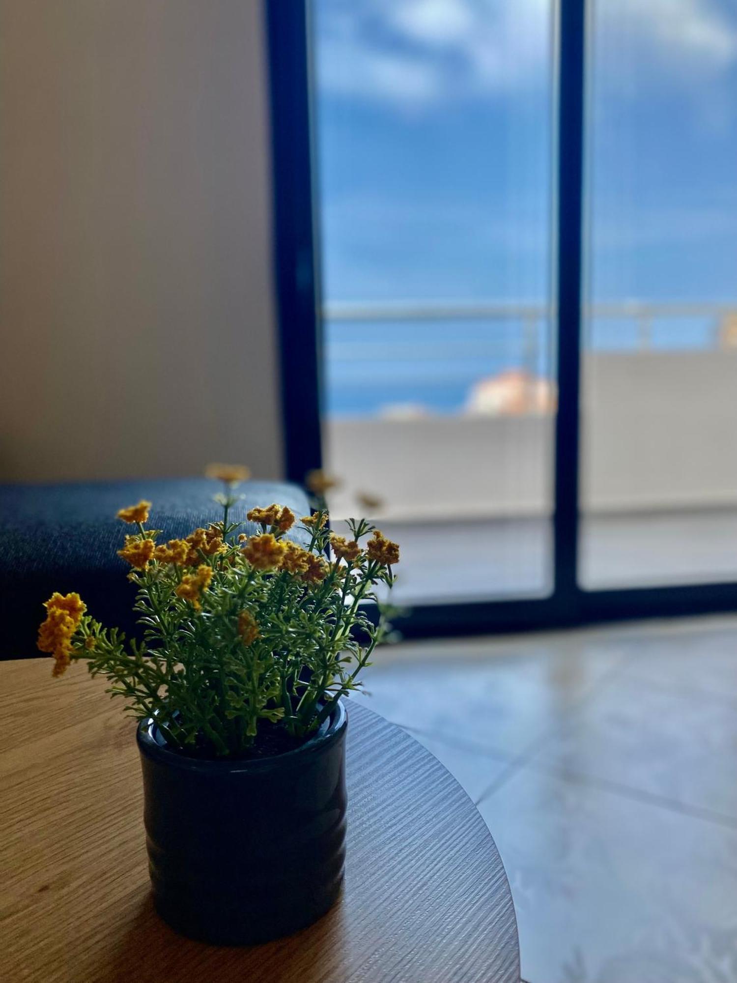 Fimi Apartments Ulcinj Eksteriør billede